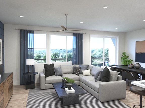 4th image of 45188 Ambition St Unit 203