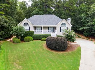 166 Bainbridge Dr, Dallas, GA 30132