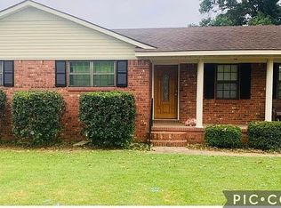33 County Road 1411, Corning, AR 72422