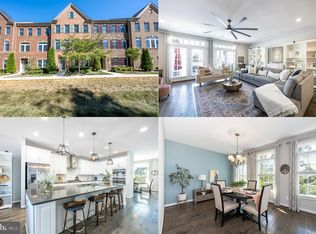 13749 Senea Dr, Gainesville, VA 20155
