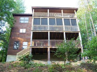 210 Ace Gap Rd, Townsend, TN 37882