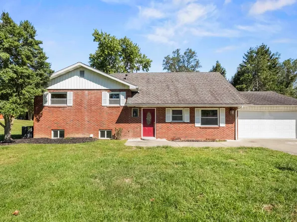 503 Franklin Ct, Ashland, KY 41101
