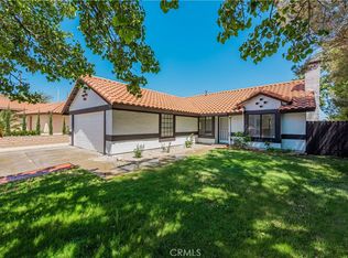 511 Big Sky Ter, Palmdale, CA 93551
