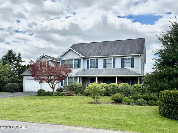 70 Fairway Dr, Lewisburg, PA 17837