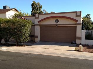 409 E Kristal Way, Phoenix, AZ 85024