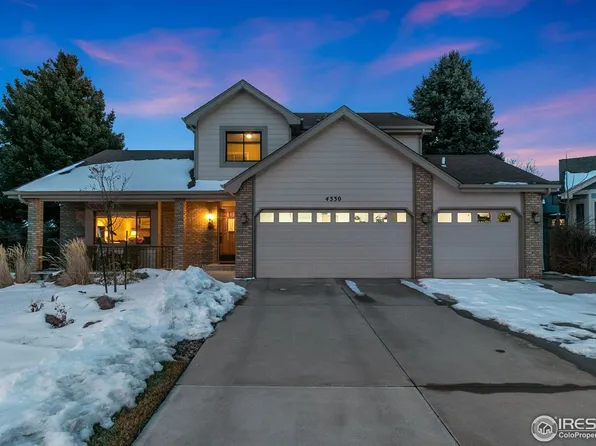 4330 Silverview Ct, Fort Collins, CO 80526
