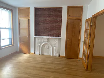 Rented by Balis Realty Corp.