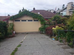 2322 NW 97th St, Seattle, WA 98117