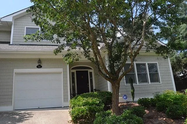 Welcome home to 311 Columbia Place East