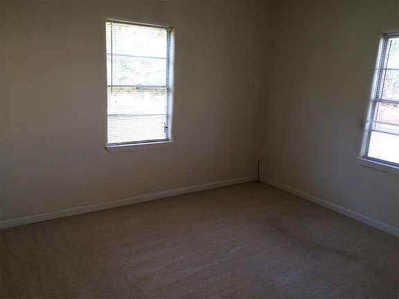 Front bedroom