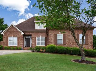 22656 Riviera Dr, Athens, AL 35613