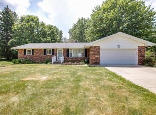 124 Green Gable Rd, Niles, MI 49120