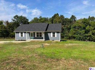 297 Roy Rd, Eastview, KY 42732