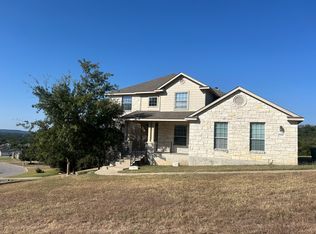104 Riata Cir, Harker Heights, TX 76548