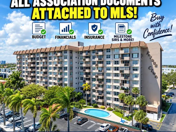 777 S Federal Highway #Rp301, Pompano Beach, FL 33062