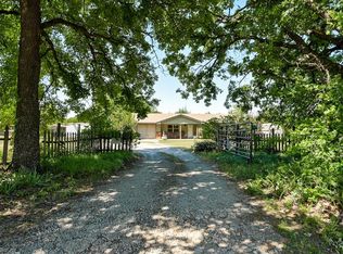 334346 E 890th Rd, Wellston, OK 74881
