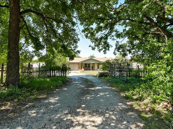 334346 E 890th Rd, Wellston, OK 74881