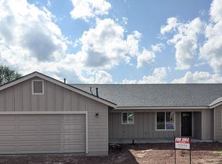 903 Hereford Dr, Williams, AZ 86046