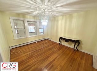 119 Bailey Rd #1, Somerville, MA 02145