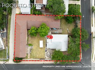 1179 Poquito St, Austin, TX 78702