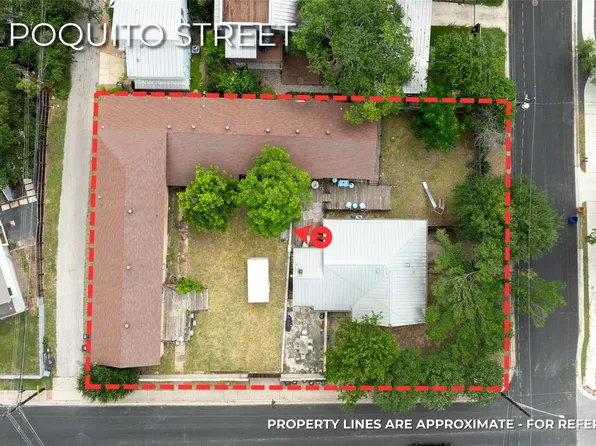 1179 Poquito St, Austin, TX 78702