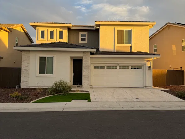 809 Big Range Way, Rocklin, CA 95765