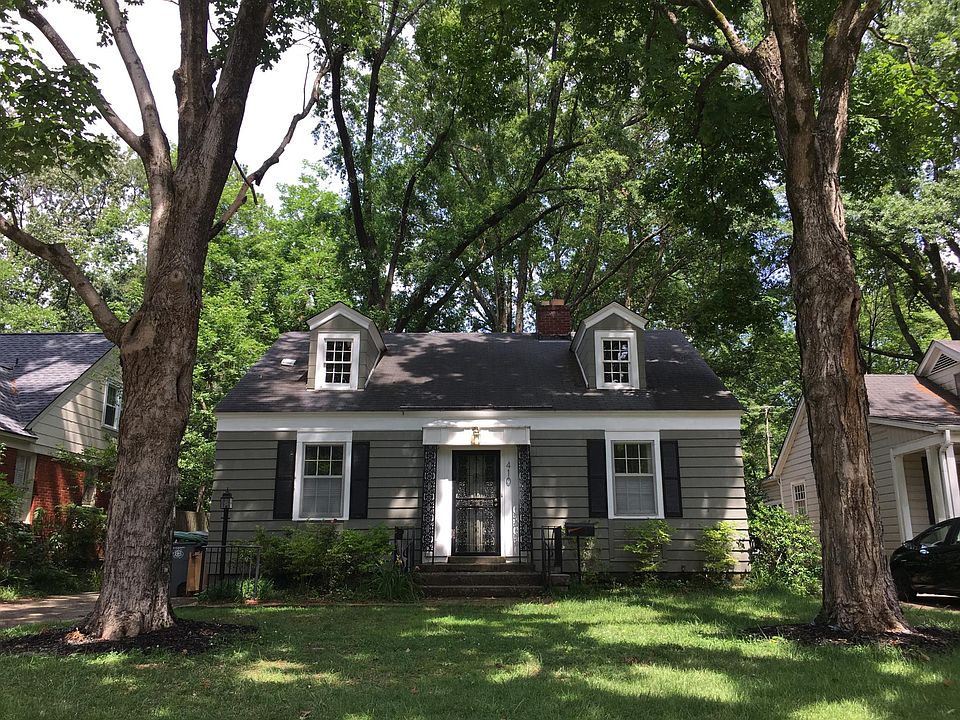 410 Alexander Street