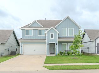 13128 S Haven Way, Aubrey, TX 76227