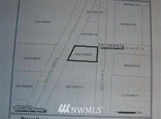 34100 Pacific Hwy S, Federal Way, WA 98003
