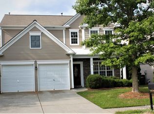 10834 Claude Freeman Dr, Charlotte, NC 28262