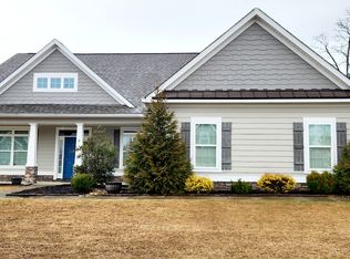 9 Rambling Oaks Dr NE, Rome, GA 30165