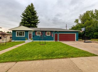251 17th Ave S, Great Falls, MT 59405
