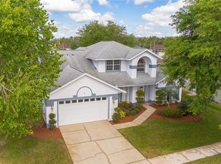 14161 Lord Barclay Dr, Orlando, FL 32837