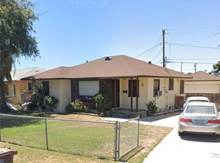 2271 Allgeyer Ave, El Monte, CA 91732
