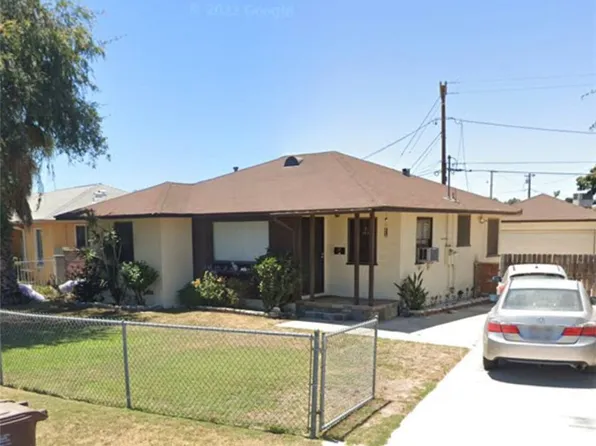2271 Allgeyer Ave, El Monte, CA 91732