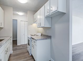 Borden Place Apartments, Saskatoon, SK S7L 5P4
