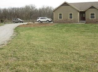 7243 SW 69th St, Auburn, KS 66402