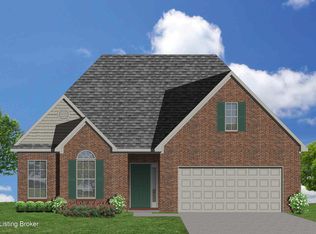 205 Belden Trl, Louisville, KY 40245