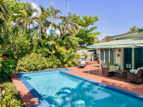 1713 Rose St, Key West, FL 33040
