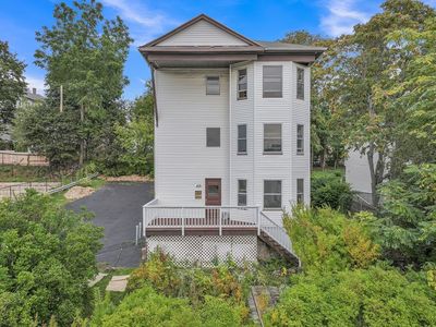 419 Grafton St, Worcester, MA, 01604