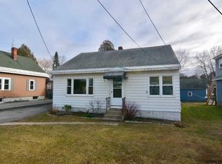 17 Saratoga Ave, Corinth, NY 12822
