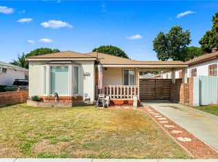 10411 Annetta Ave, South Gate, CA 90280