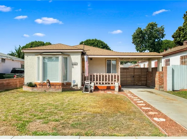 10411 Annetta Ave, South Gate, CA 90280
