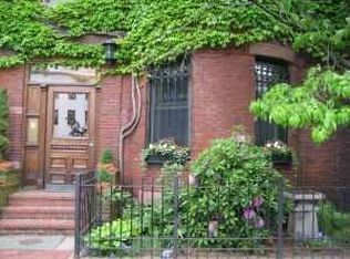 9 Albermarle St, Boston, MA 02136