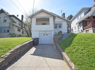 5719 Lester Rd, Cincinnati, OH 45213