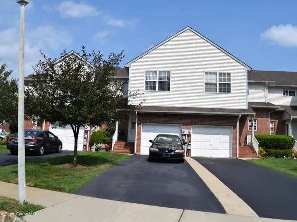 34 Drew Ct, Manalapan, NJ 07726