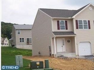 2831 Mannerchor Rd, Temple, PA 19560