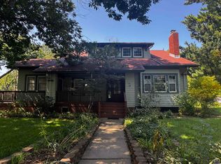 1427 Neosho St, Emporia, KS 66801