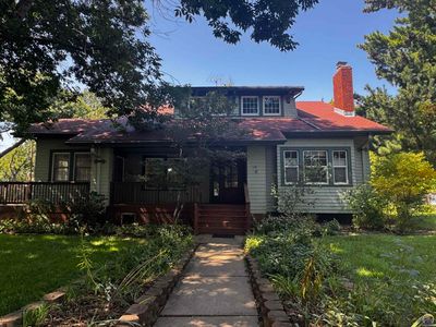 1427 Neosho St, Emporia, KS, 66801