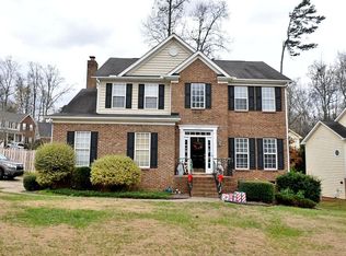3009 Glen Summit Dr, Charlotte, NC 28270